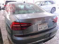 ڤۆڵکسواگن پاسات